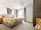 Thumbnail Flat for sale in Knights Templar Way, Rochester, Kent