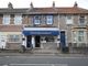 Thumbnail Terraced house for sale in Upper Bristol Road, Weston-Super-Mare