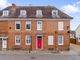 Thumbnail Flat for sale in The Penthouse, The Red House, High Street, Buntingford