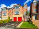 Thumbnail Detached house for sale in Hibberd Place, Malin Bridge, Sheffield