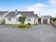 Thumbnail Detached house for sale in Ffordd Cynan, Penrhosgarnedd, Bangor