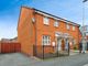 Thumbnail Semi-detached house for sale in Braithwaite Road, Manchester, Lancashire