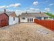 Thumbnail Semi-detached bungalow for sale in Fortfield Road, Whitchurch, Bristol