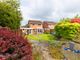 Thumbnail Detached house for sale in Cygnet Drive, Telford