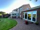 Thumbnail Detached house for sale in The Demesne, Ashington