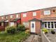 Thumbnail Town house for sale in Robin Close, Farnworth, Bolton