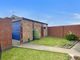 Thumbnail Semi-detached bungalow for sale in Patterdale Gardens, Lowestoft