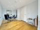 Thumbnail Penthouse for sale in Block D, Victoria Riverside, Leeds City Centre