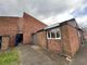 Thumbnail Industrial for sale in The Washford Industrial Estate, Heming Road, Redditch