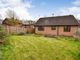 Thumbnail Bungalow for sale in Ellison Avenue, Bottesford, Scunthorpe