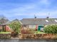 Thumbnail Detached bungalow for sale in Rother View, Burwash, Etchingham