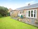 Thumbnail Detached bungalow for sale in Evesham Walk, Cannon Park, Coventry