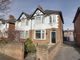 Thumbnail Semi-detached house for sale in Pickering Road, Hull