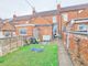 Thumbnail Terraced house for sale in Richmond Street, Coventry