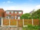 Thumbnail Terraced house for sale in Shiregreen Lane, Sheffield, South Yorkshire