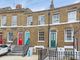 Thumbnail Detached house for sale in Keystone Crescent, London