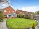 Thumbnail Detached house for sale in Tylers Way, Yate, Bristol