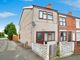 Thumbnail End terrace house for sale in The Common, South Normanton, Alfreton