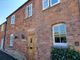 Thumbnail Flat for sale in Battenhall Place, Worcester