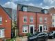 Thumbnail Semi-detached house for sale in Harris Close, Greenlands, Redditch