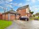 Thumbnail Semi-detached house for sale in Mclaren Fields, Bramley, Leeds, West Yorkshire