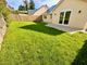 Thumbnail Detached bungalow for sale in Trem Pant Glas, Pontypool