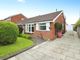 Thumbnail Bungalow for sale in June Road, Fenpark, Stoke On Trent, Staffordshire