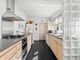 Thumbnail Terraced house for sale in St. Dunstans Crescent, Worcester