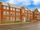 Thumbnail Flat for sale in Florey Gardens, Aylesbury