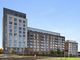 Thumbnail Flat for sale in Franklin Court, Brook Road, Borehamwood