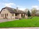 Thumbnail Detached house for sale in Stockley, Calne