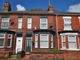Thumbnail Terraced house for sale in Norris Street, Warrington
