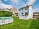 Thumbnail Detached house for sale in Upper Hill Park, Tenby