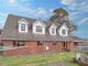 Thumbnail Detached house for sale in Beulah, Llanwrtyd Wells