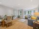 Thumbnail Flat for sale in Amersham Road, Beaconsfield