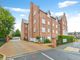 Thumbnail Flat for sale in Great North Road, Hatfield