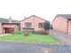 Thumbnail Detached bungalow for sale in Caraway Grove, Swinton, Mexborough
