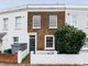 Thumbnail Terraced house to rent in Hartfield Crescent, London