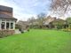 Thumbnail Detached house for sale in Nunburnholme Avenue, North Ferriby