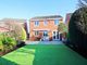 Thumbnail Detached house for sale in Butterfly Close, Church Village, Pontypridd