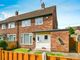 Thumbnail Semi-detached house for sale in Marston Avenue, York