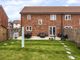 Thumbnail Semi-detached house for sale in Honor Avenue, Burghfield Common, Reading, Berkshire