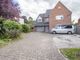 Thumbnail Detached house for sale in Wells Road, Fakenham