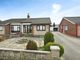 Thumbnail Bungalow for sale in Oban Crescent, Preston, Lancashire