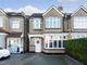 Thumbnail Semi-detached house for sale in Clifton Road, Finchley, London