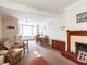 Thumbnail Detached bungalow for sale in Glebe Road, Rainham