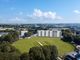 Thumbnail Flat for sale in Plot 3-08 Teesra House, Mount Wise, Plymouth