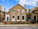 Thumbnail Detached house for sale in Consort Road, Peckham Rye, London