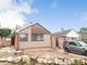 Thumbnail Detached bungalow for sale in Windgate Hill, Conisbrough, Doncaster