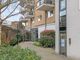 Thumbnail Flat to rent in Omega Building, Smugglers Way, Wandsworth